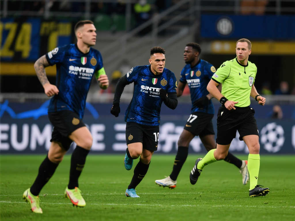 从德比辉煌到连战无胜,国米三线作战是否已筋疲力尽? 从德比辉煌到连战无胜,国米三线作战是否已筋疲力尽?