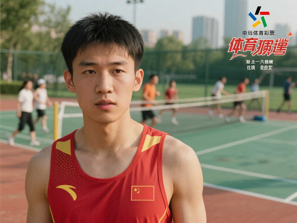 体彩冠名体育纪录片开播,讲述中国运动故事 体彩冠名体育纪录片开播,讲述中国运动故事